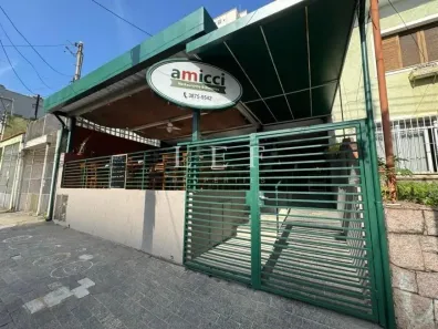 Ponto Comercial com 3 Quartos à venda, 400m² no Perdizes, São Paulo
