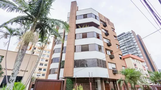 Apartamento com 3 Quartos à venda, 92m² no Boa Vista, Porto Alegre