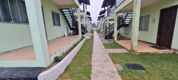 Casa com 2 Quartos à venda, 70m² no Foguete, Cabo Frio