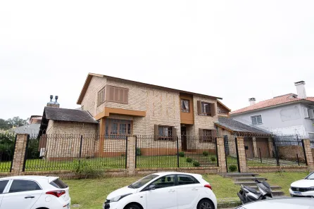Casa com 5 Quartos à venda, 374m² no Areal, Pelotas