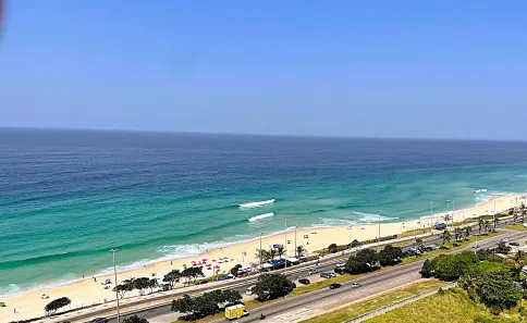 Cobertura com 2 Quartos à venda, 130m² no Barra da Tijuca, Rio de Janeiro