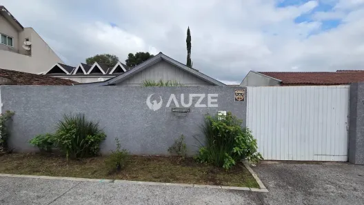 Lote/Terreno à venda, 420m² no Weissópolis, Pinhais