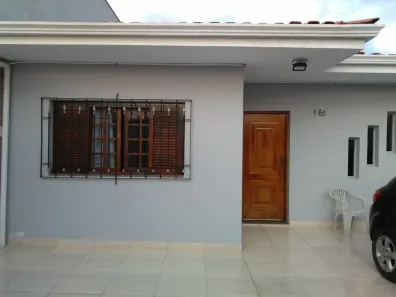 Casa com 3 Quartos à venda, 170m² no Jardim Ivana, São Paulo