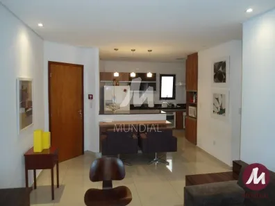 Apartamento com 3 Quartos à venda, 105m² no Jardim Botânico, Ribeirão Preto