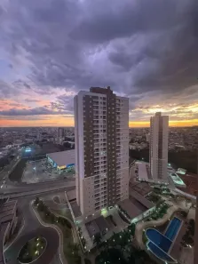 Apartamento com 3 Quartos à venda, 88m² no Vila Santa Isabel, Anápolis