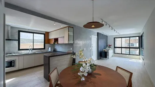 Apartamento com 3 Quartos à venda, 103m² no Gutierrez, Belo Horizonte
