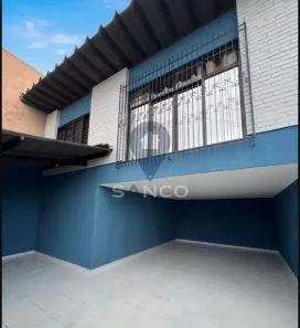 Casa com 3 Quartos à venda, 154m² no Jardim Bonfiglioli, Jundiaí