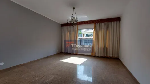 Sobrado com 3 Quartos à venda, 196m² no Vila Monumento, São Paulo