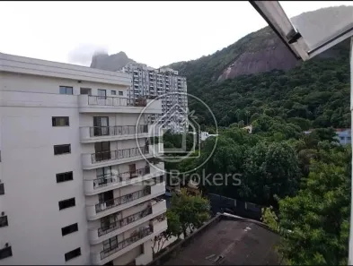 Apartamento com 1 Quarto à venda, 57m² no Botafogo, Rio de Janeiro