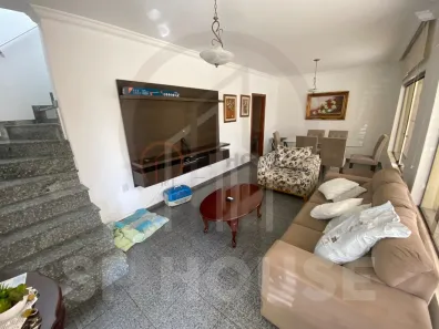 Casa com 3 Quartos à venda, 120m² no Bosque da Saúde, São Paulo