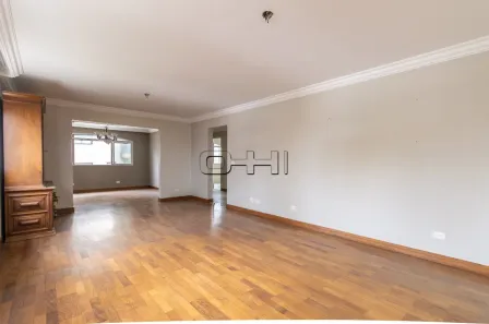 Apartamento com 3 Quartos à venda, 210m² no Vila Uberabinha, São Paulo