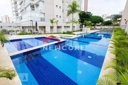Apartamento com 2 Quartos à venda, 93m² no Vila Nair, São Paulo