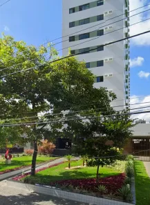 Apartamento com 2 Quartos à venda, 44m² no Torre, Recife