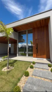 Casa com 3 Quartos à venda, 147m² no Sertão do Maruim, São José