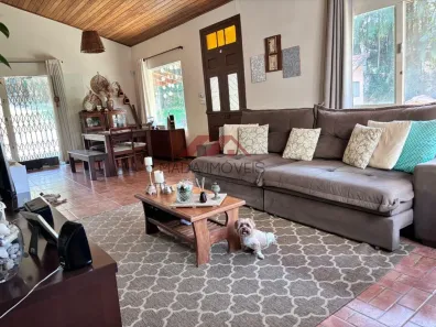 Fazenda/Sítio com 3 Quartos à venda, 30000m² no , Biritiba Mirim