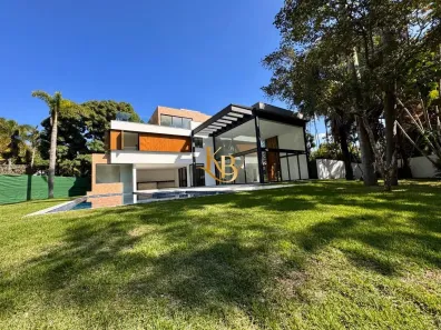 Casa com 5 Quartos para alugar, 843m² no Itanhangá, Rio de Janeiro