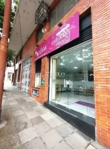 Ponto Comercial com 2 Quartos para alugar, 99m² no Independência, Porto Alegre