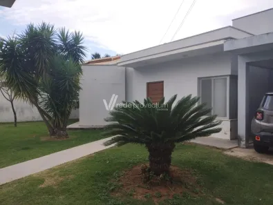 Casa de Condomínio com 4 Quartos à venda, 200m² no Horizonte Azul - Village Ambiental, Itupeva