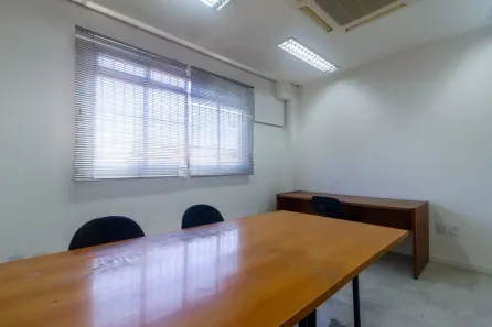Ponto Comercial com 1 Quarto para alugar, 16m² no Vila Inah, São Paulo