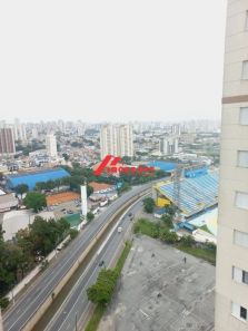 Apartamento com 2 Quartos à venda, 65m² no Vila América, Santo André