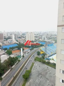 Apartamento com 2 Quartos à venda, 65m² no Vila América, Santo André