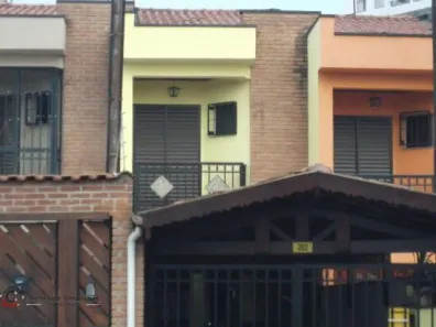 Sobrado com 2 Quartos à venda, 120m² no Vila Matilde, São Paulo