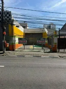 Ponto Comercial para alugar, 200m² no Jardim Guarulhos, Guarulhos