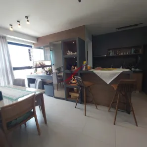 Apartamento com 2 Quartos à venda, 62m² no Vila Nossa Senhora do Bonfim, São José do Rio Preto