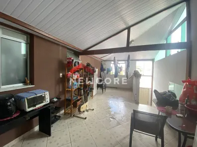 Apartamento com 2 Quartos à venda, 80m² no Centro, Contagem