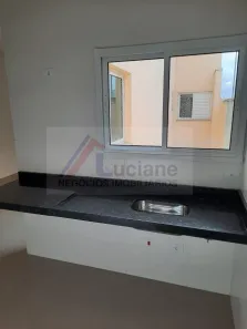 Cobertura com 3 Quartos à venda, 140m² no Utinga, Santo André