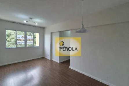 Apartamento com 2 Quartos para alugar, 65m² no Jardim Nova Europa, Campinas