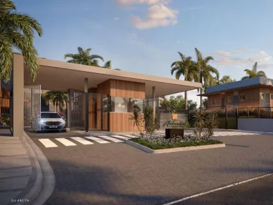 CASA ARBORAIS ALTAVISTA no Loteamento Residencial Arborais, Campinas