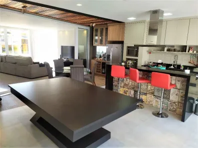 Casa de Condomínio com 4 Quartos à venda, 430m² no Condomínio Vale das Águas, Bragança Paulista