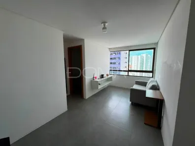 Apartamento com 2 Quartos para alugar, 45m² no Boa Viagem, Recife