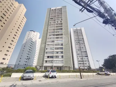 Apartamento com 3 Quartos à venda, 96m² no Vila Diva (Zona Norte), São Paulo