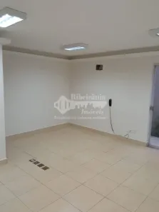 Sala Comercial para alugar, 22m² no Ribeirânia, Ribeirão Preto