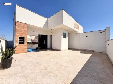 Cobertura com 3 Quartos à venda, 146m² no Piratininga (Venda Nova), Belo Horizonte