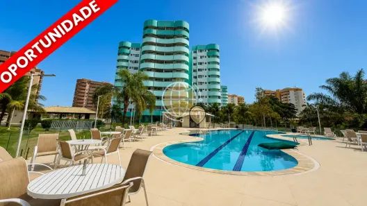 Apartamento com 2 Quartos à venda, 77m² no Barra Olímpica, Rio de Janeiro