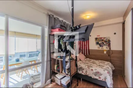 Apartamento com 1 Quarto à venda, 38m² no Vila Mariana, São Paulo