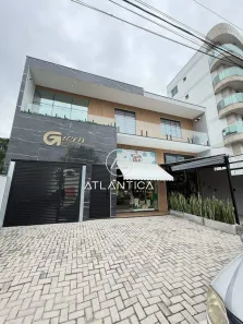 Sala Comercial para alugar, 31m² no Balneário Remanso, Rio das Ostras