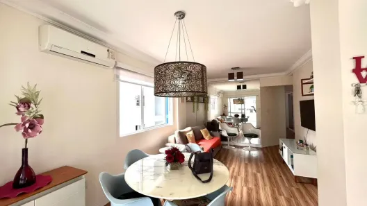 Apartamento com 3 Quartos à venda, 80m² no Centro, Balneário Camboriú