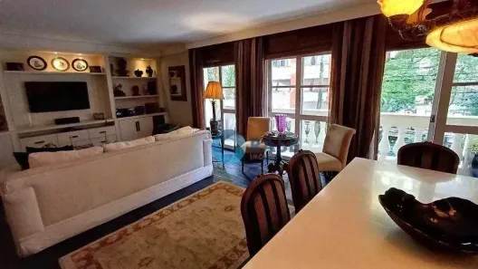 Apartamento com 3 Quartos à venda, 166m² no Cerqueira César, São Paulo