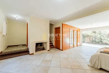 Casa de Condomínio com 3 Quartos à venda, 222m² no Três Figueiras, Porto Alegre