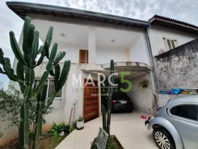 Casa com 5 Quartos à venda, 378m² no Jordanópolis, Arujá