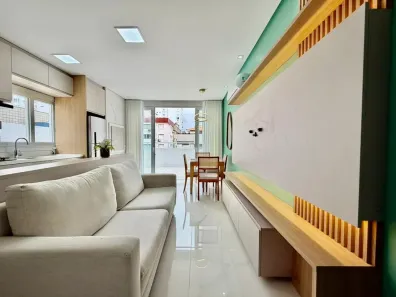 Apartamento com 2 Quartos à venda, 98m² no Centro, Capão da Canoa