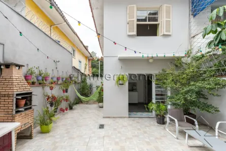 Sobrado com 4 Quartos à venda, 256m² no Aclimação, São Paulo
