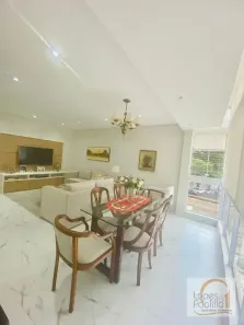 Apartamento com 3 Quartos à venda, 101m² no Nova Gardênia, Atibaia