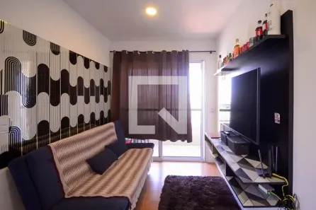 Apartamento com 2 Quartos à venda, 42m² no Vila Moinho Velho, São Paulo