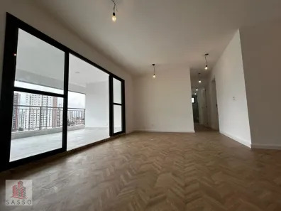 Apartamento com 3 Quartos à venda, 119m² no Ipiranga, São Paulo