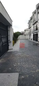 Casa de Condomínio com 3 Quartos à venda, 160m² no Vila Invernada, São Paulo